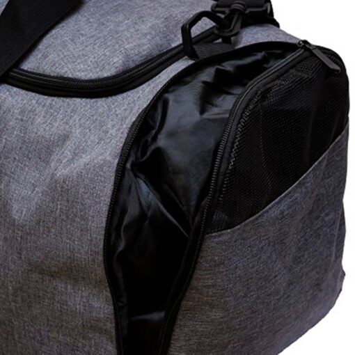 Nylon Duffel Travel Bag (B0180)
