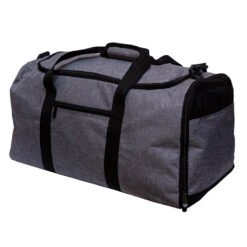 Nylon Duffel Travel Bag (B0180)