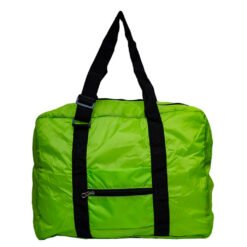 Foldable Duffel Travel Bag (B0181)