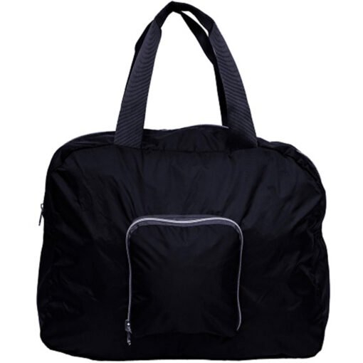 Foldable Duffel Travel Bag (B0182)