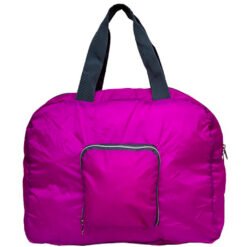 Foldable Duffel Travel Bag (B0182)