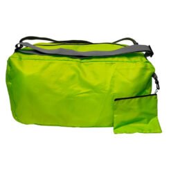 Ripstop Duffel Travel Bag (B0183)