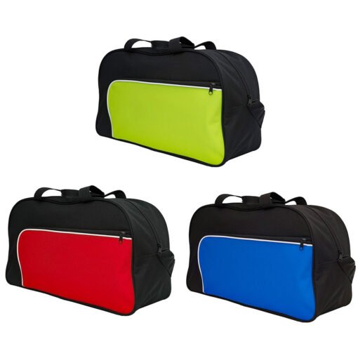 Hand Carry Travel Duffel Bag (B0184)