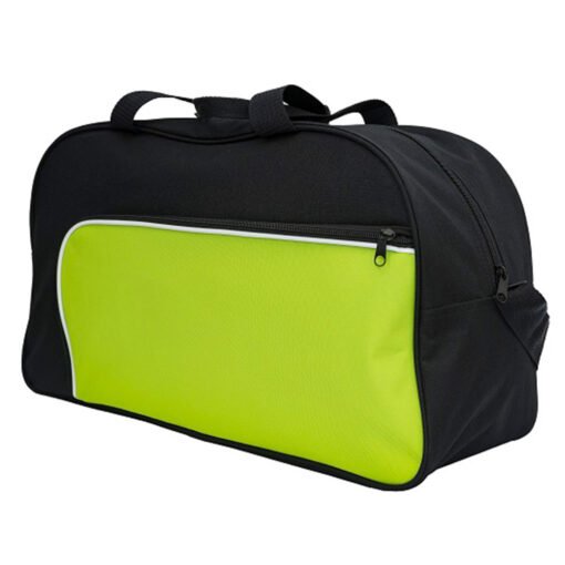 Hand Carry Travel Duffel Bag (B0184)