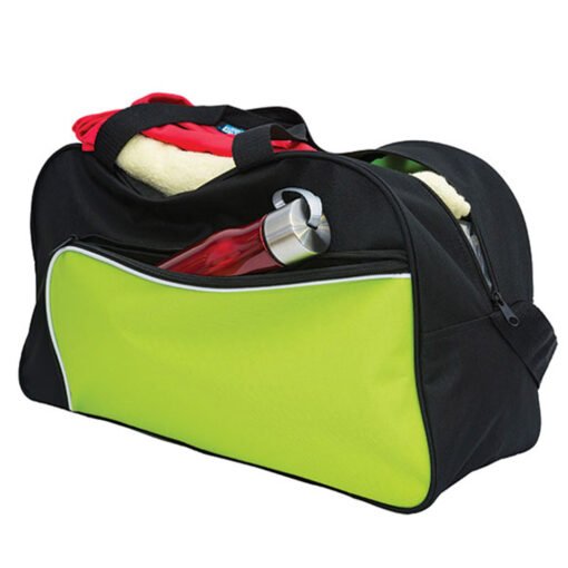 Hand Carry Travel Duffel Bag (B0184)
