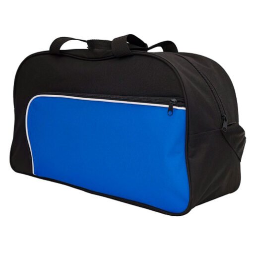 Hand Carry Travel Duffel Bag (B0184)