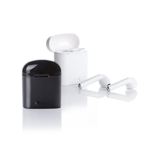 Wireless Earbuds w Charging Case (TA0029)