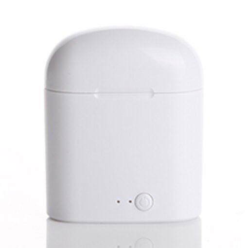 Wireless Earbuds w Charging Case (TA0029)