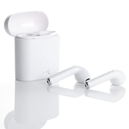 Wireless Earbuds w Charging Case (TA0029)