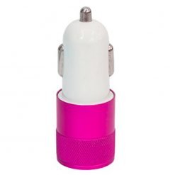 Car USB Adapter (GE0059)