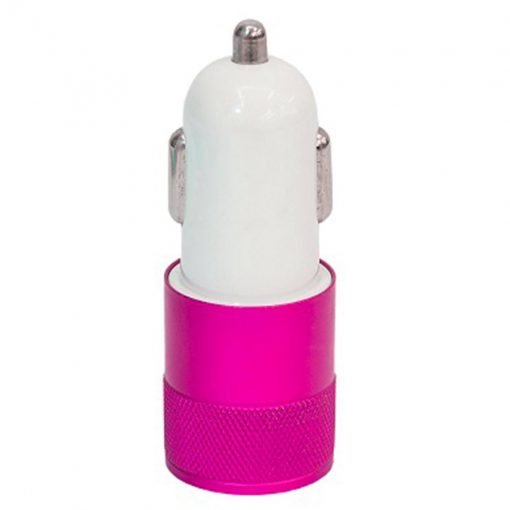 Car USB Adapter (GE0059)