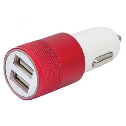Car USB Adapter (GE0059)