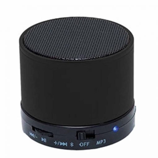 Round USB Speaker (GE0020)