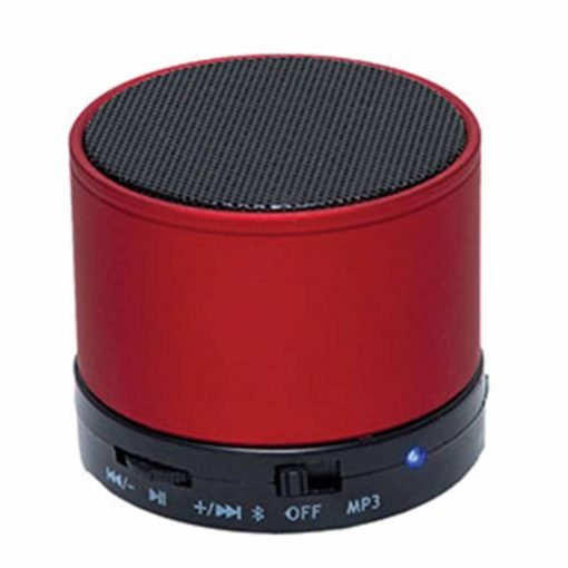 Round USB Speaker (GE0020)