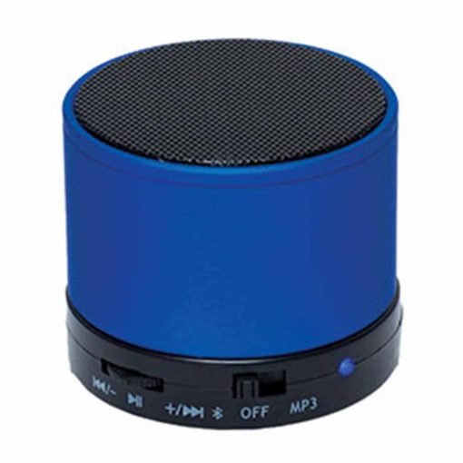 Round USB Speaker (GE0020)