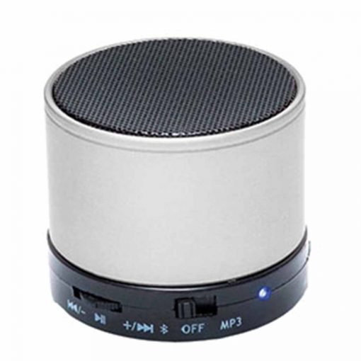 Round USB Speaker (GE0020)