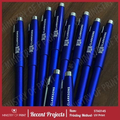 Classic Ball Pen (STA0145)