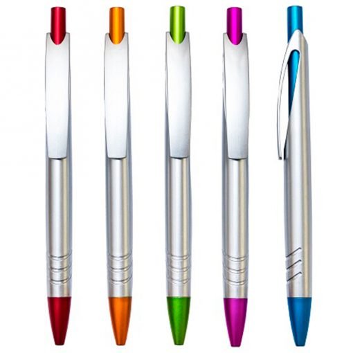 Designer Plastic Pen (STA0144)