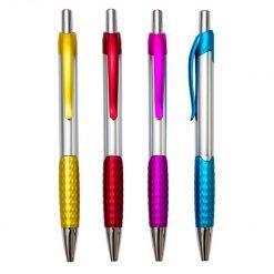 Classic Plastic Ball Pen (STA0149)