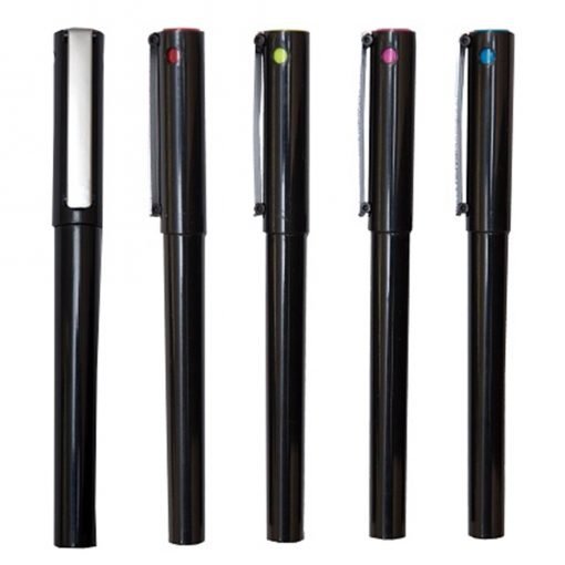Basic Gell Ink Pen (STA0151)