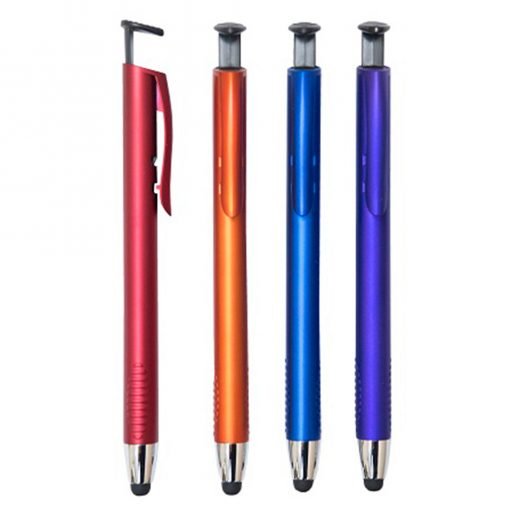 Classic Metallic Ball Pen (STA0156)