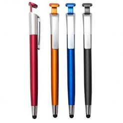 Metallic Ball Pen (STA0157)