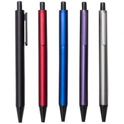 Metallic Ball Pen (STA0159)