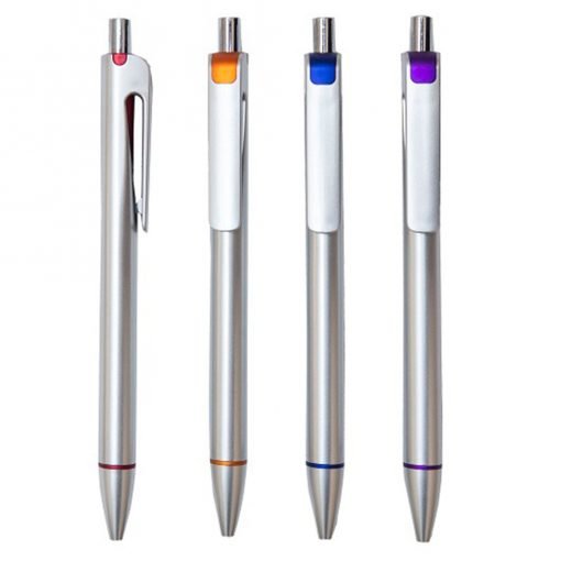 Classy Metallic Ball Pen (STA0161)