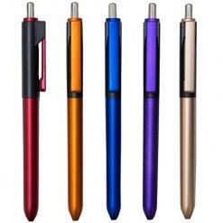 Metallic Ball Pen (STA0164)