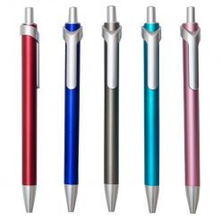 Metallic Ball Pen (STA0165)