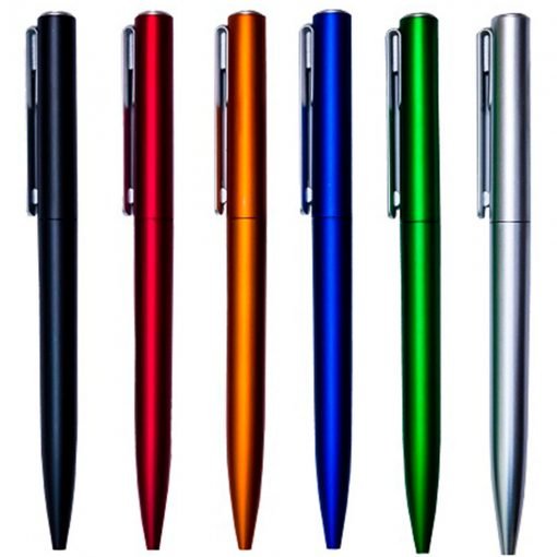 Trendy Metallic Ball Pen (STA0134)