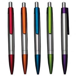 Classic Design Plastic Pen (STA0174)