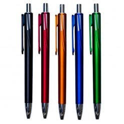Designer Plastic Ball Pen (STA0135)