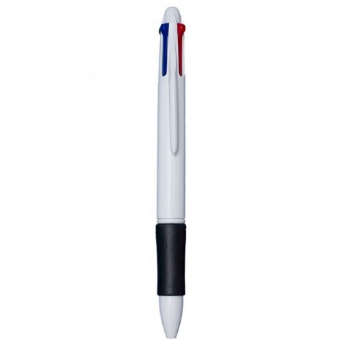 4 In 1 Colour Multi-Purpose Pen (STA0180)