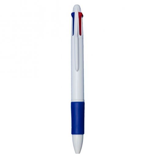 4 In 1 Colour Multi-Purpose Pen (STA0180)