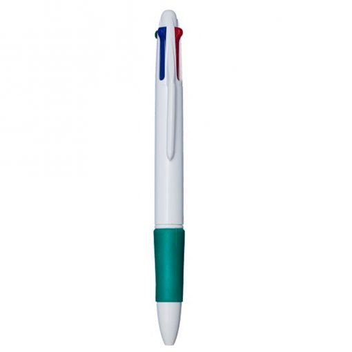 4 In 1 Colour Multi-Purpose Pen (STA0180)