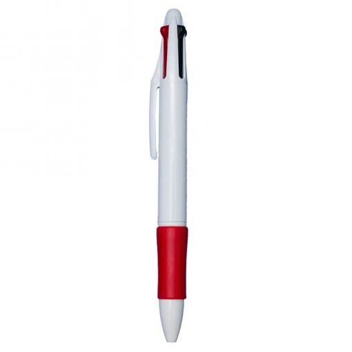 4 In 1 Colour Multi-Purpose Pen (STA0180)