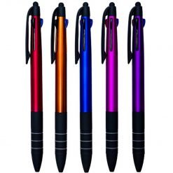 Classic Plastic Ball Pen (STA0138)