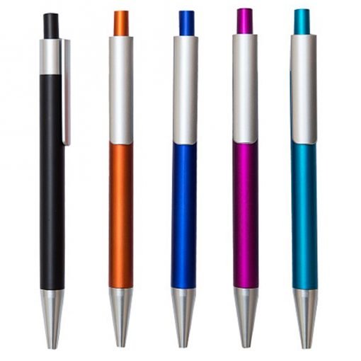 Thin Designer Ball Pen (STA0150)