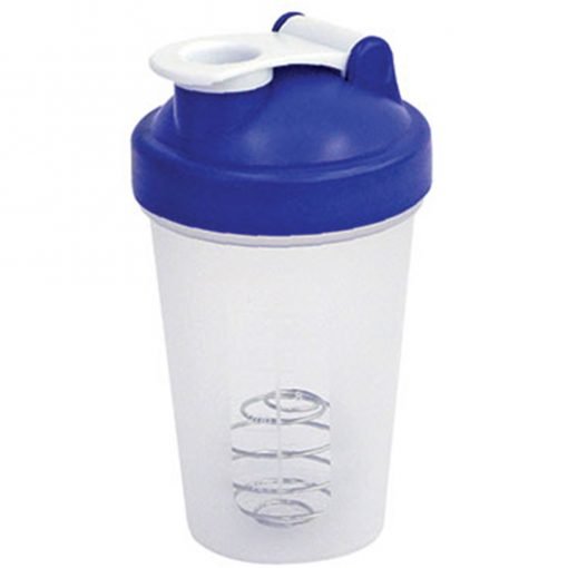 Shaker Bottle 400ml (DW0083)
