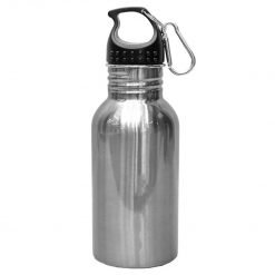 Stainless Steel Sport Bottle 450ml (DW0084)