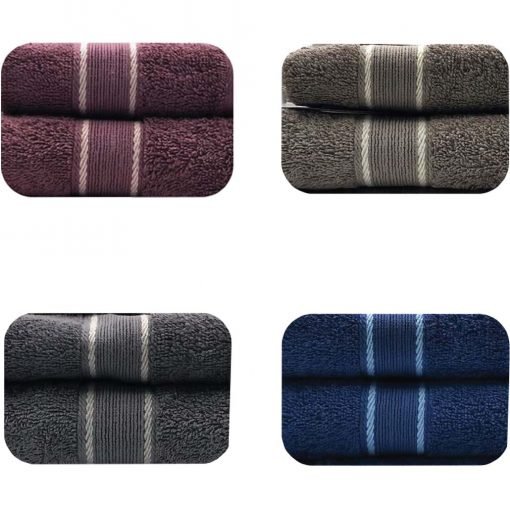 Montex Towel (LS0064)