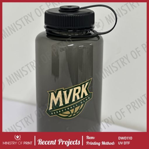 Classic Water Bottle (DW0110)