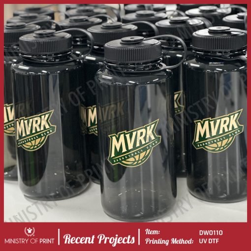 Classic Water Bottle (DW0110)