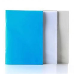 A5 Exercise Notebook (STA0189)