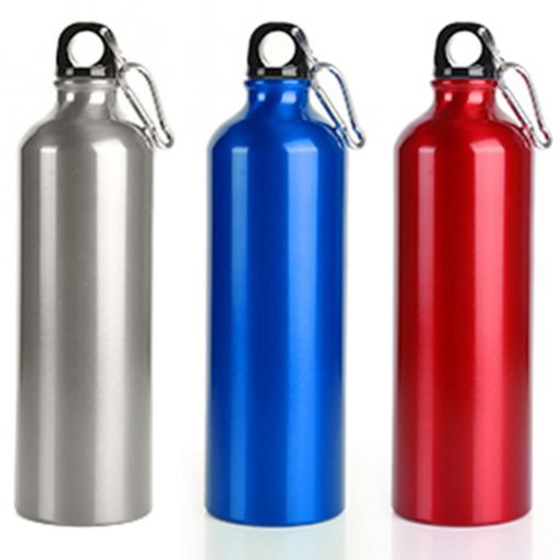 Aluminium Bottle 740ml (DW0107)