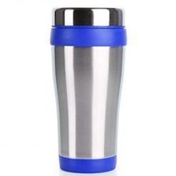 Blue Monday Travel Tumbler (DW0117)