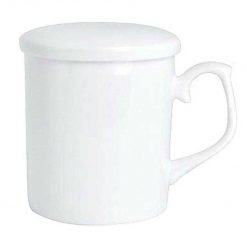 Bone China Cup 12oz (DW0113)