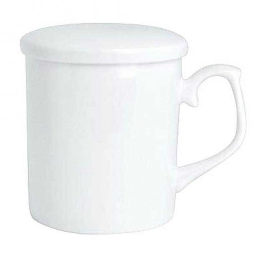 Bone China Cup 12oz (DW0113)