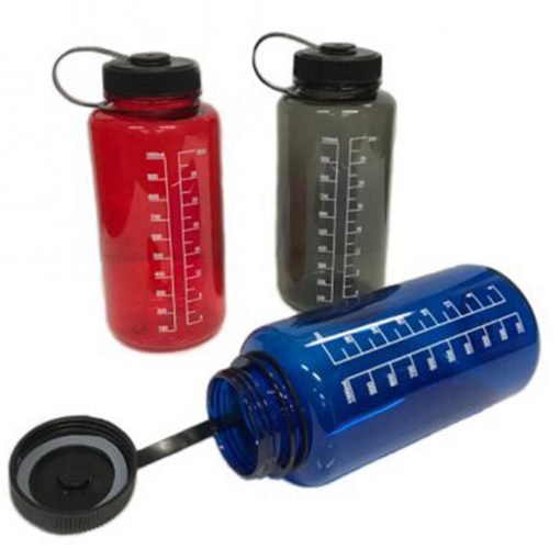 Classic Water Bottle (DW0110)
